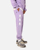 Playboy By Culture Kings Shyne Track Pants Purple