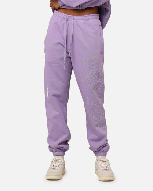 Playboy By Culture Kings Shyne Track Pants Purple
