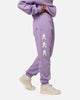 Playboy By Culture Kings Shyne Track Pants Purple