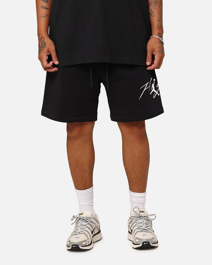 Jordan Essentials Brooklyn Fleece Harbour Shorts Black/White