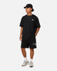 Jordan Essentials Brooklyn Fleece Harbour Shorts Black/White