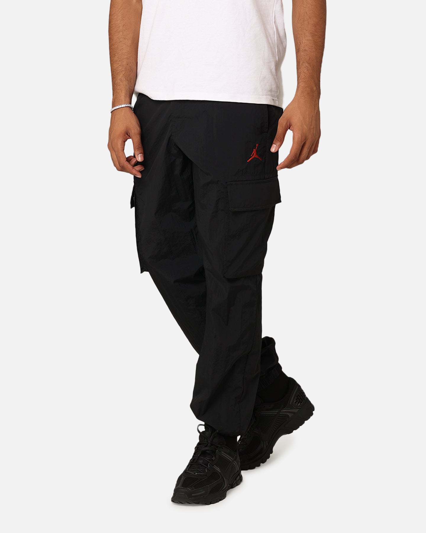 Jordan Flight MVP Statement Woven Pants | Culture Kings
