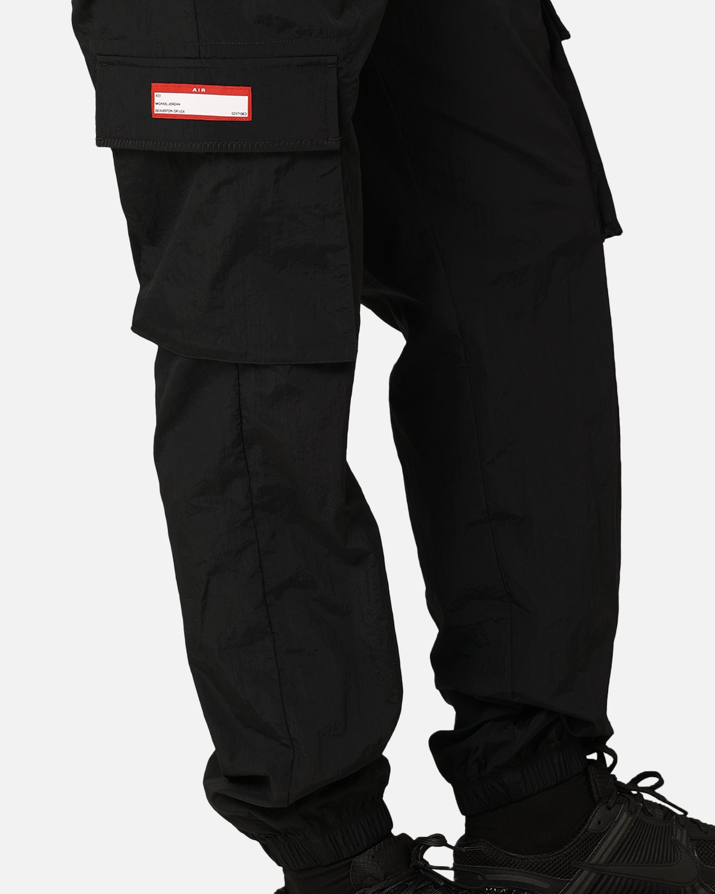 Jordan Flight MVP Statement Woven Pants | Culture Kings