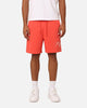 Jordan Essentials Brooklyn Fleece Harbour Shorts Lobster/White
