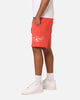 Jordan Essentials Brooklyn Fleece Harbour Shorts Lobster/White