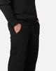Jordan Essentials Statement Flight Fleece Sweatpants Black/Sail