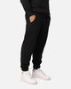 Jordan Essentials Statement Flight Fleece Sweatpants Black/Sail