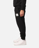 Jordan Essentials Statement Flight Fleece Sweatpants Black/Sail