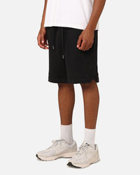 Jordan Essentials Statement Fleece Shorts Black/Black