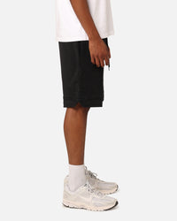 Jordan Essentials Statement Fleece Shorts Black/Black