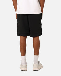 Jordan Essentials Statement Fleece Shorts Black/Black
