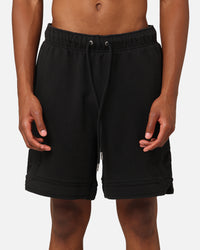 Jordan Essentials Statement Fleece Shorts Black/Black