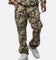 Students Golf Gautney Camo Pants Tan