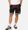 Playboy Card Shorts Black
