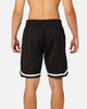 Playboy Card Shorts Black