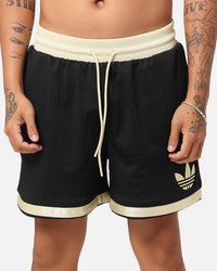 Adidas OG Shorts Black