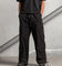 The Anti Order Hurtlocker Parachute Pants Black