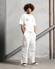 The Anti Order Hurtlocker Parachute Pants White