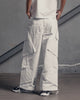 The Anti Order Hurtlocker Parachute Pants White