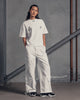 The Anti Order Hurtlocker Parachute Pants White