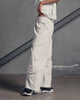 The Anti Order Hurtlocker Parachute Pants White