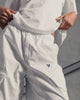 The Anti Order Hurtlocker Parachute Pants White