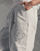 The Anti Order Hurtlocker Parachute Pants White
