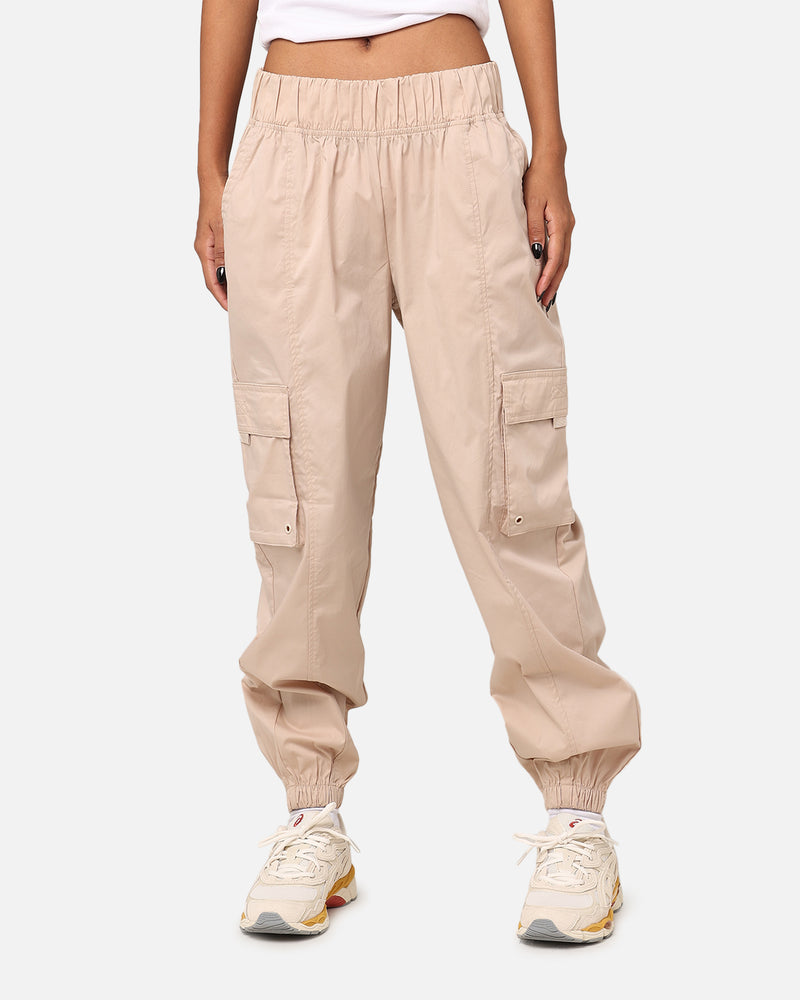 Champion Women's Rochester Cargo Pant Champagne