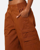 Jordan Women's Heavyweight Chicago Pants Legend Coffee