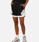 Jordan Women's Sport Diamond Shorts Black/White