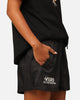 Pro Standard Women's Vegas Golden Knights Woven Shorts Black