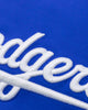 New Era Los Angeles Dodgers Shorts Bright Royal
