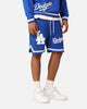 New Era Los Angeles Dodgers Shorts Bright Royal