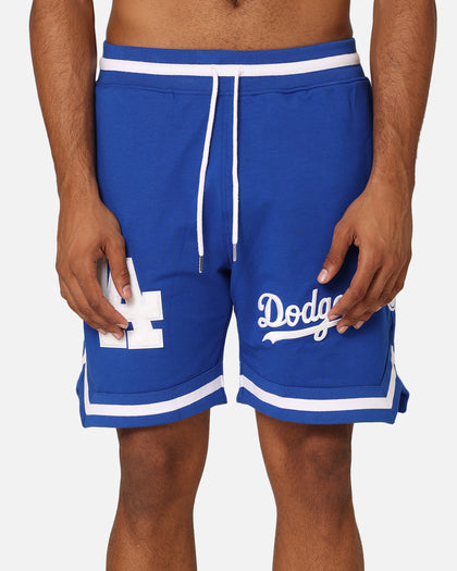 New Era Los Angeles Dodgers Shorts Bright Royal