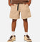Champion Reb Script Hike Shorts Beam