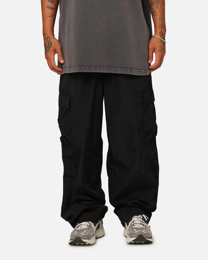 Champion Rochester Cargo Pants Black | Culture Kings