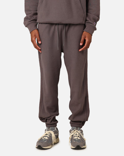 Champion Reverse Weave Terry Tape Jogger Dust