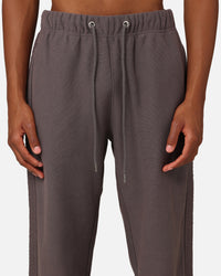 Champion Reverse Weave Terry Tape Jogger Dust