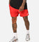Nike Club Flow Shorts University Red