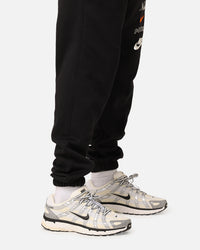 Nike Club Fleece Pants Black/Sail