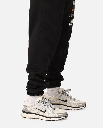 Nike Club Fleece Pants Black/Sail
