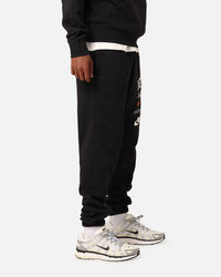 Nike Club Fleece Pants Black/Sail