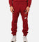 Nike Club Fleece Pants Team Red/Sail