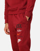 Nike Club Fleece Pants Team Red/Sail