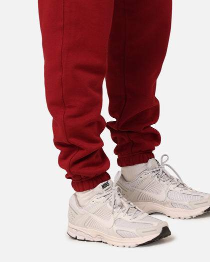 Nike Club Fleece Pants Team Red/Sail
