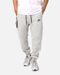 Nike Sportswear Tech Fleece Joggers Dark Grey Heather