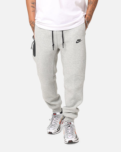 Nike Sportswear Tech Fleece Joggers Dark Grey Heather
