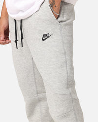 Nike Sportswear Tech Fleece Joggers Dark Grey Heather