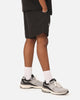 New Era Las Vegas Raiders Woven Shorts Black