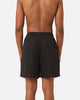 New Era Las Vegas Raiders Woven Shorts Black